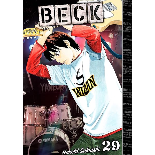 【希少】BECK ポスター 希少激レア非売品◇WinkポスターウィンクサファイアCD告知